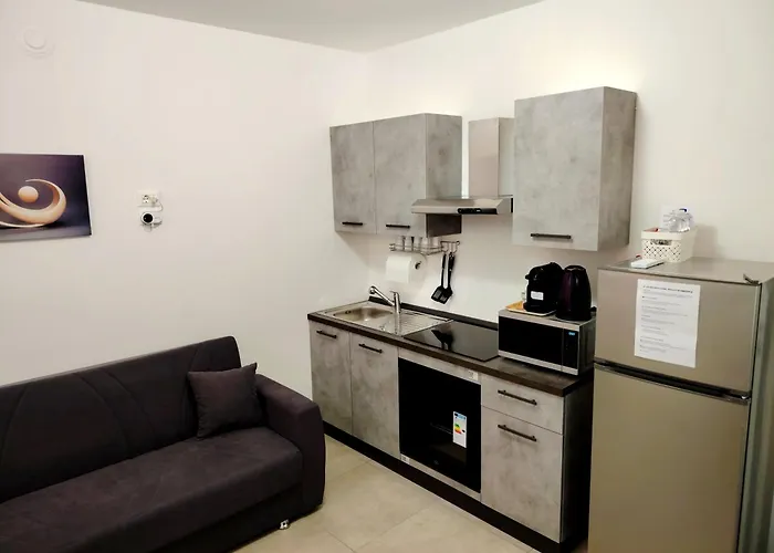Hotel Romagna