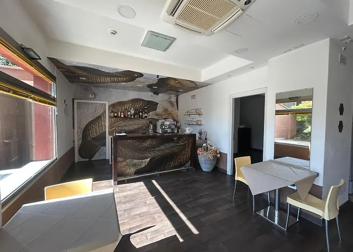 Best Western Cesena Hotel
