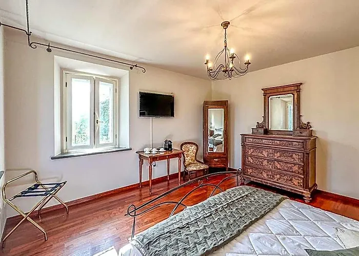 Villa Naldi Relais