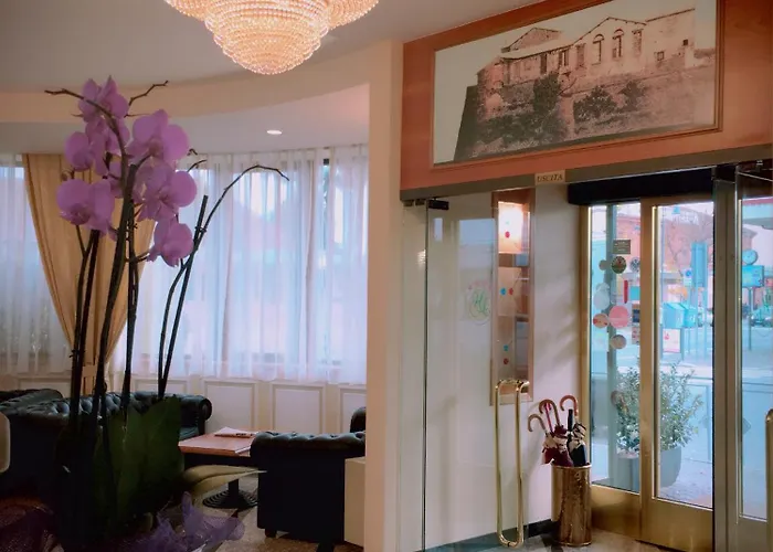 Hotel Alexander